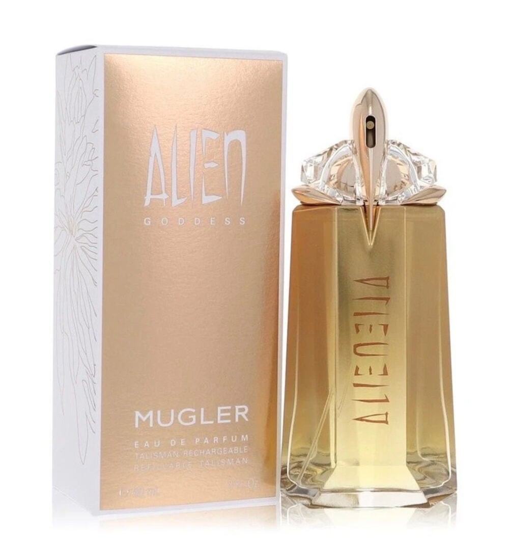 Mugler Alien Goddess 3.0 oz EDP